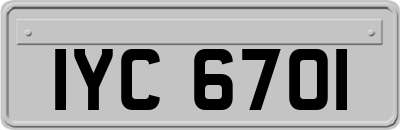 IYC6701