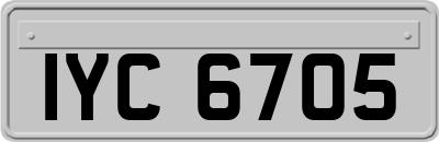 IYC6705