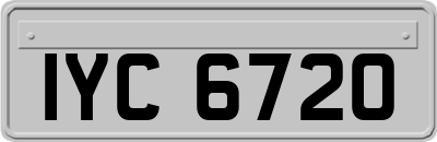 IYC6720