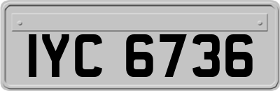 IYC6736