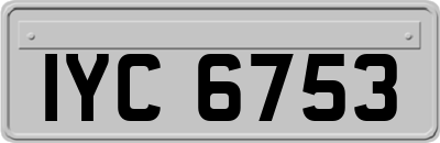 IYC6753