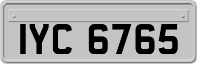 IYC6765