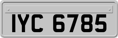 IYC6785