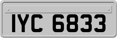 IYC6833
