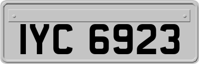 IYC6923