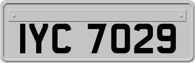 IYC7029