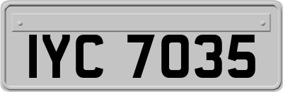 IYC7035