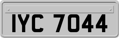 IYC7044
