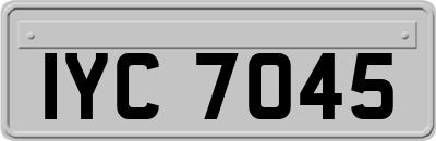 IYC7045