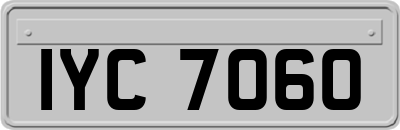 IYC7060