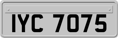 IYC7075