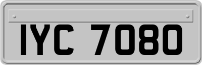IYC7080