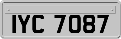 IYC7087