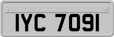 IYC7091
