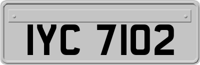 IYC7102