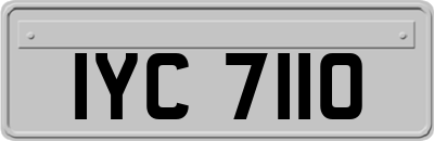 IYC7110