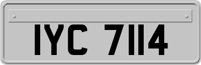 IYC7114