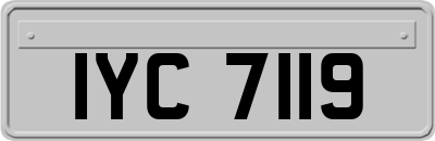 IYC7119