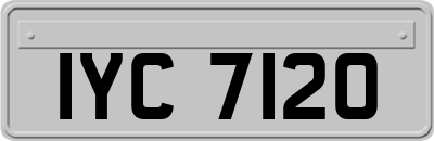 IYC7120