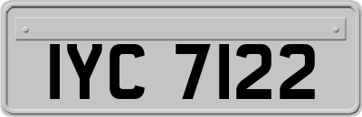 IYC7122