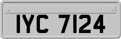 IYC7124