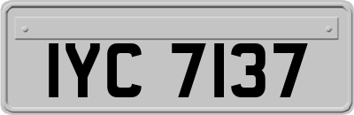 IYC7137