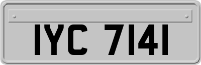IYC7141