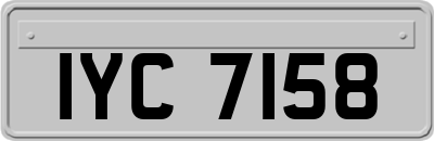 IYC7158