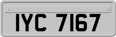 IYC7167