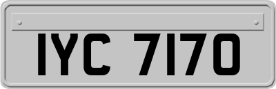 IYC7170