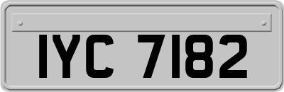 IYC7182
