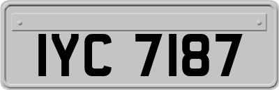 IYC7187