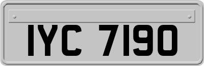 IYC7190