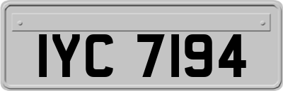 IYC7194