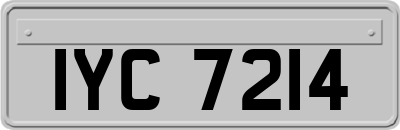 IYC7214