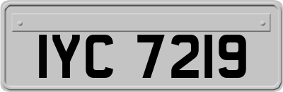 IYC7219