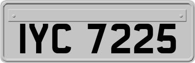 IYC7225
