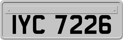 IYC7226