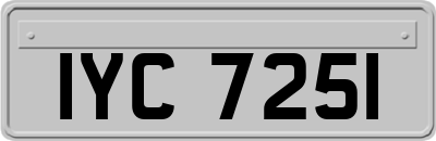 IYC7251