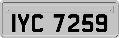 IYC7259