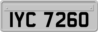 IYC7260