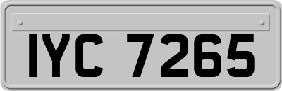 IYC7265