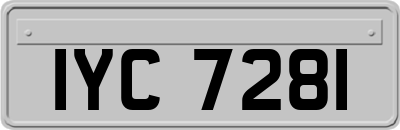 IYC7281