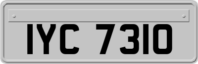 IYC7310