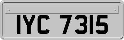IYC7315