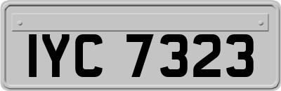 IYC7323