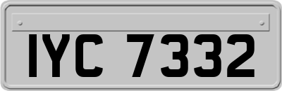 IYC7332