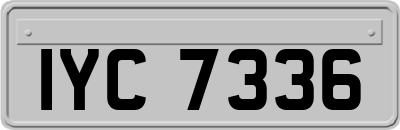 IYC7336