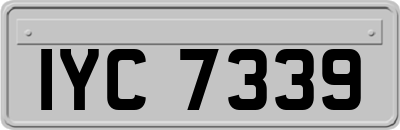 IYC7339
