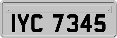 IYC7345